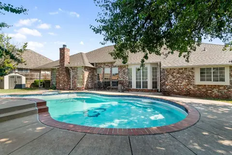 Gaillardia Manor in Oklahoma City — photo 85