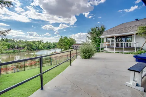 Lakeside Manor in Oklahoma City — photo 95