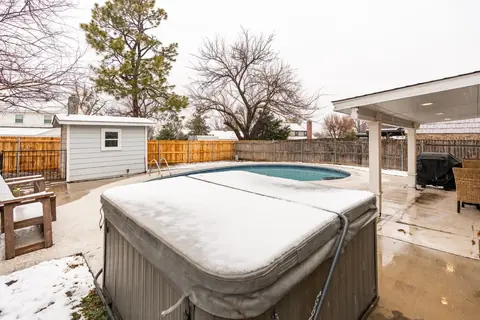 Quail Creek Manor in Oklahoma City — photo 107
